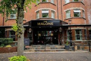The Malone Boutique Hotel